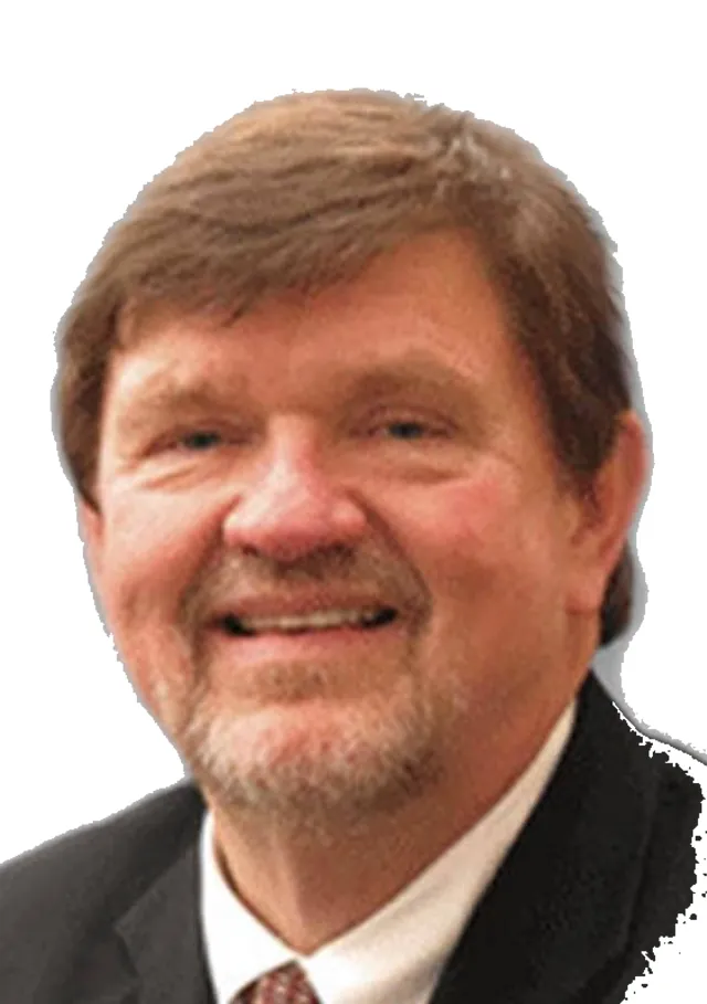 Gene King