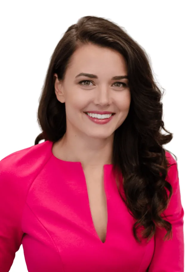 Irina Rostova