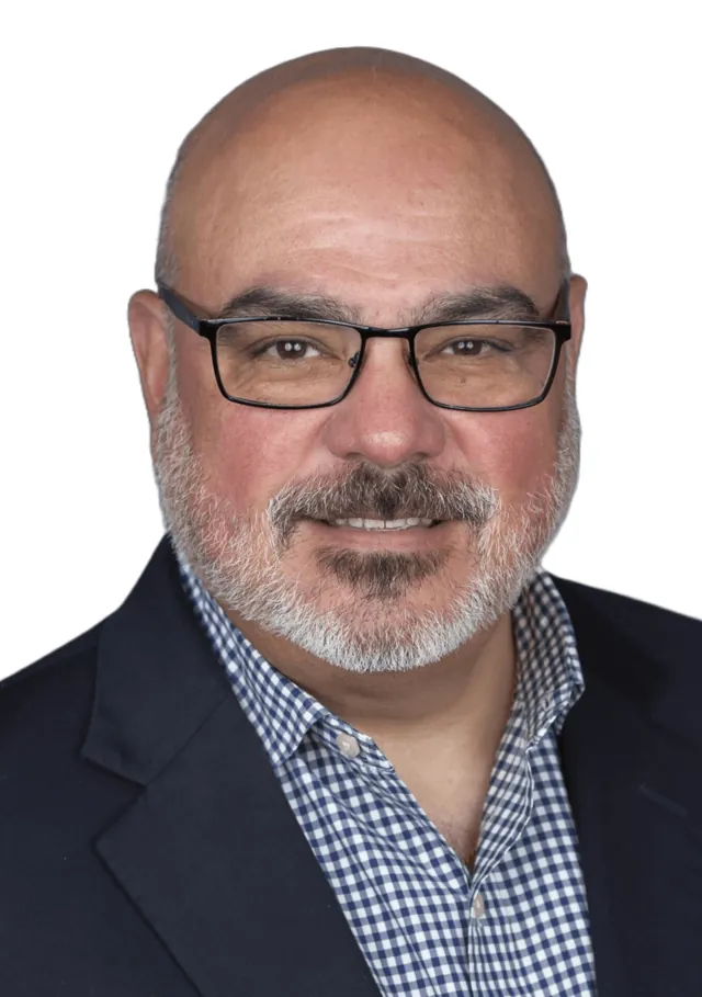 Mike Xenick