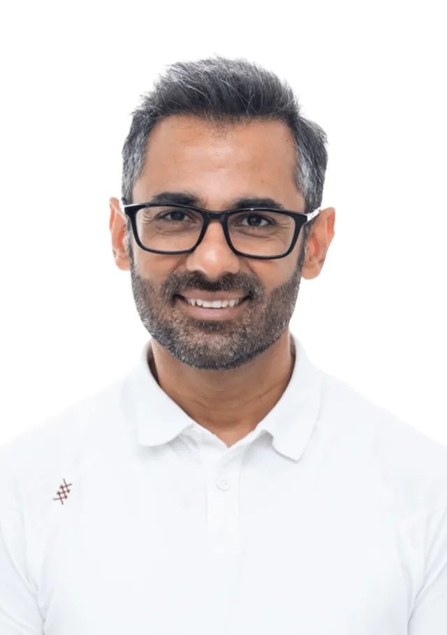 Vivek Tandon